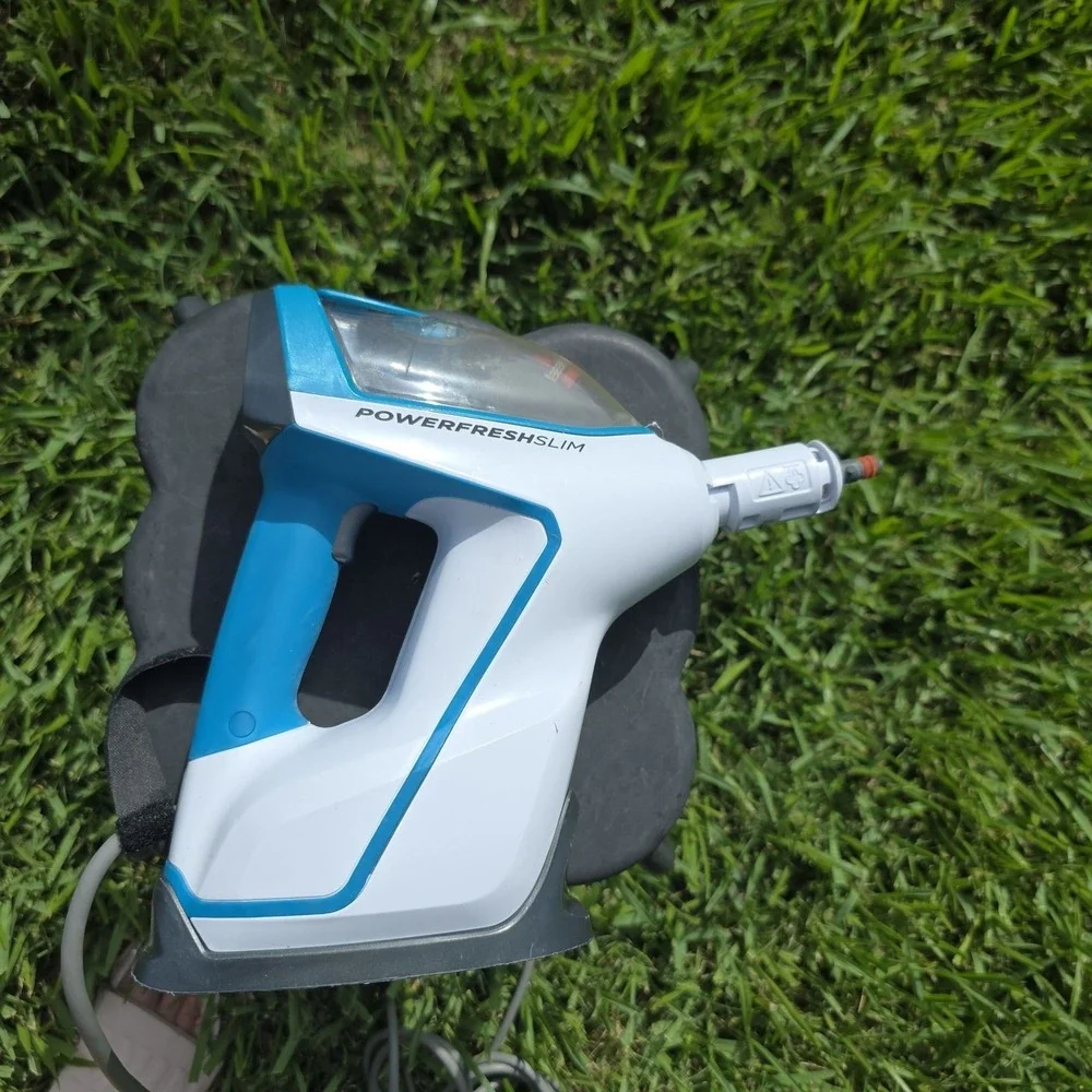 Bissell PowerFresh Slim 3-in-1 Handheld Steam Cleaner Pod Only